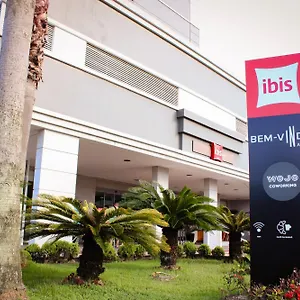 Ibis Sao Jose Sao Jose (Santa Catarina)