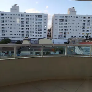 Apto Jairo E Eliane Com 03 Quartos E Garagem Interna Sao Jose (Santa Catarina)