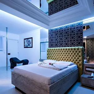 2001 (adults Only) Sao Jose (Santa Catarina)